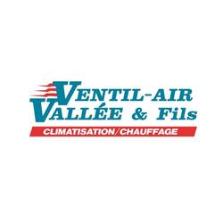 Ventil Air Vallée & Fils, Rigaud, QC opening hours