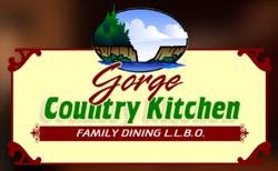 Gorge Country Kitchen The, Elora, ON opening hours