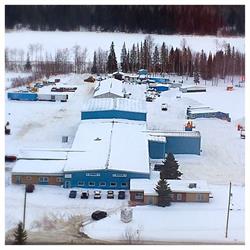 Gorf Manufacturing Contracting Ltd, Porcupine, ON opening hours