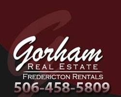 Gorham Real Estate, Fredericton, NB opening hours