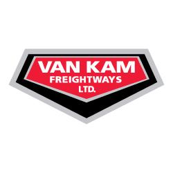 Van Kam Freightways Ltd. in Surrey, BC (South Westminster) - Opening Hours
