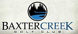 Baxter Creek Golf Club, Fraserville, ON opening hours