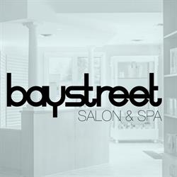 Bay Street Salon & Spa, Embrun, ON opening hours