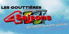 Les Gouttières 4 Saisons, Saint-Raphaël, QC opening hours