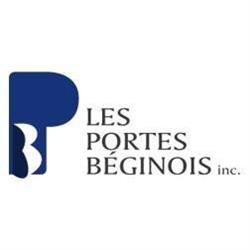 Portes Béginois Inc, opening hours