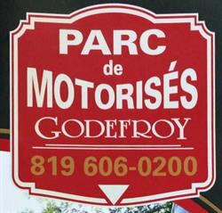 Parc de Motorisés Godefroy, Bécancour, QC opening hours