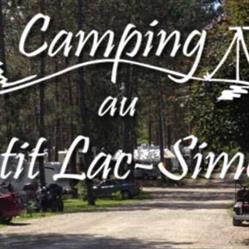 Camping au Petit Lac Simon, Saint-André-Avellin, QC opening hours