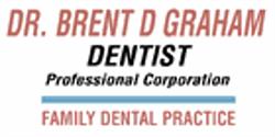 Dr Brent D Graham, Fredericton, NB opening hours