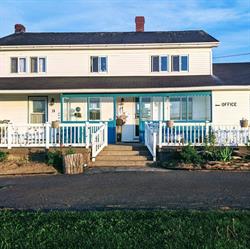 Jacques Cartier Motel, Sydney, NS opening hours