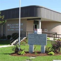 Bibliothèque Publique DR Lorne J Violette (ST-Léonard), Saint-Léonard, NB opening hours