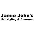 Jamie John's Hairstyling & Sunroom, Yarmouth, NS opening hours