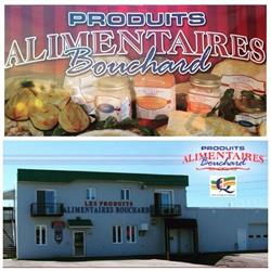 Produits Alimentaires Bouchard Inc, Métabetchouan-Lac-à-la-Croix, QC opening hours