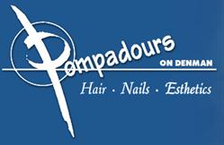 Pompadours Hair Salon in Vancouver, BC (West End) - Opening Hours