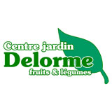 Delorme Fruits & Légumes, Rawdon, QC opening hours