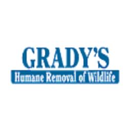 Grady's Wildlife Removal, Chesterville, ON opening hours