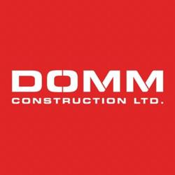 Domm Construction Ltd, Ayton, ON opening hours