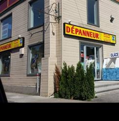 Depanneur Mnr, Laval, QC opening hours