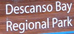 Descanso Bay Regional Park, Gabriola, BC opening hours