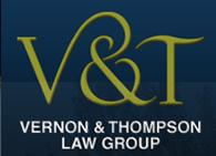 Vernon & Thompson Law Group, Maple Ridge, BC opening hours