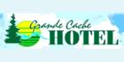 Grande Cache Hotel, opening hours