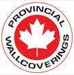 Provincial Wall Coverings, Mississauga, ON opening hours