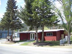 Jasper Pentecostal Church, opening hours