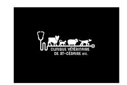 Clinique Vétérinaire de St-Césaire Inc., Saint-Césaire, QC opening hours