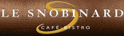 Café Bistro Le Snobinard, Terrebonne, QC opening hours