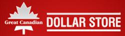 Great Canadian Dollar Store, Glace Bay, NS opening hours