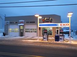 Garage Yvon Vaillancourt, Saint-Pamphile, QC opening hours