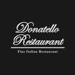 Donatello Restaurant in Toronto, ON (Downtown) - Opening Hours
