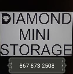Diamond Mini Storage, Yellowknife, NT opening hours