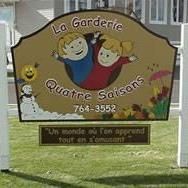 Garderie Quatre Saisons, Casselman, ON opening hours