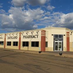 Daysland Pharmacy, opening hours
