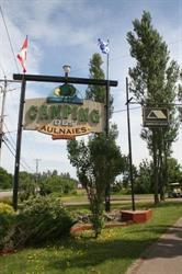 Camping des Aulnaies Inc, Saint-Roch-des-Aulnaies, QC opening hours