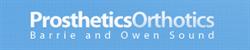 Prosthetics Orthotics, Owen Sound, ON opening hours
