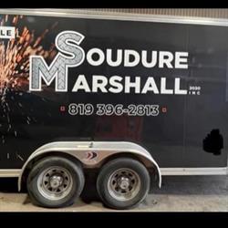 Soudure Marshall Inc, Saint-Eugene-de-Grantham, QC opening hours