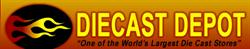 Diecast Depot Ltd in Edmonton, AB (Bonaventure Industrial) - Opening Hours