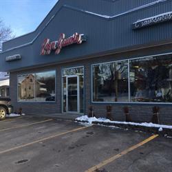 ROGER GAUVIN INC, Saint-Pamphile, QC opening hours