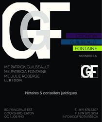 Grondin Guilbeault, Cookshire-Eaton, QC opening hours