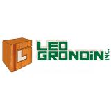 Grondin Léo Inc, Frontenac, QC opening hours