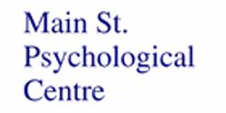 Main St Psychological Centre, Toronto, ON opening hours