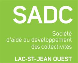 Société d Aide au Développement Des Collectivités Lac-St-Jean Ouest Inc, Roberval, QC opening hours