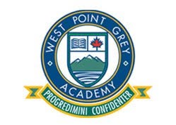 West Point Grey Academy in Vancouver, BC (West Point Grey) - Opening Hours