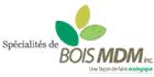 Spécialités De Bois Mdm Inc, Cowansville, QC opening hours