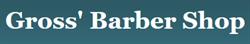 Gross Barber Shop, Watrous, SK opening hours
