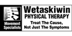Wetaskiwin Physical Therapy, opening hours