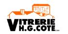 La Vitrerie H G Côté Ltée, Sorel-Tracy, QC opening hours