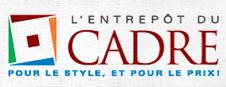 L'Entrepot Du Cadre, Terrebonne, QC opening hours