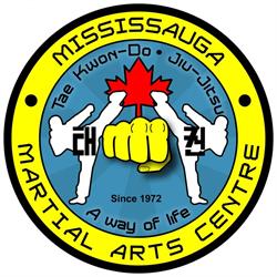 Jong Park Mississauga Martial Arts, opening hours